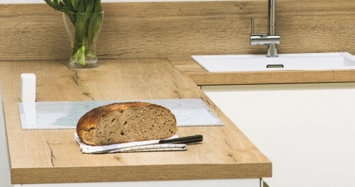 Egger Worktops Range